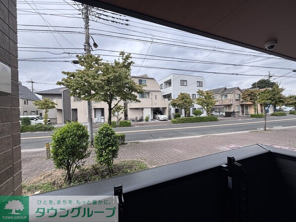 ポルト・ボヌールの物件内観写真